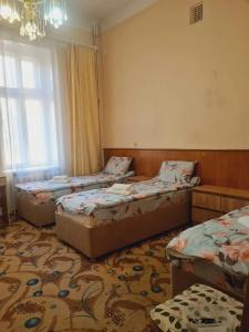 Pansionat Rodina - 30