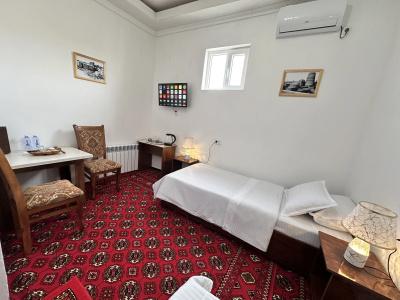 Gold Khiva Guest House - 21