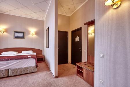 Bogemia on Vavilova Street - 156