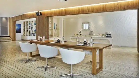 Baraquda Heeton Pattaya by Compass Hospitality - 12