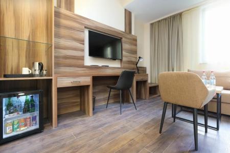 Nacho Yerevan, By One - 39