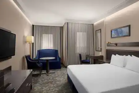 Grand Cevahir Convention Center - 25