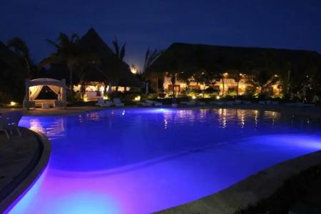 Fruit & Spice Wellness Resort Zanzibar - 8