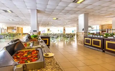 Pineta Club - All Inclusive - 39