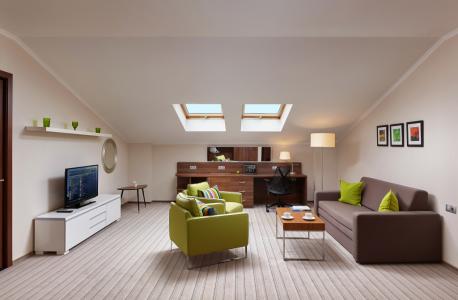 Хилтон Гарден Инн Калуга - 125