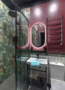 Axis.Moscow Heritage Apart-hotel - 55