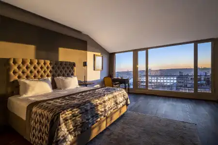 Ansen Suites - 218