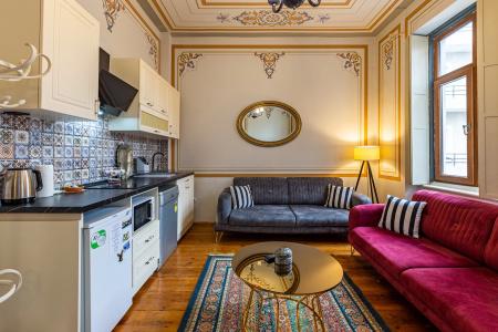 Ali Pasha Apartment - 147