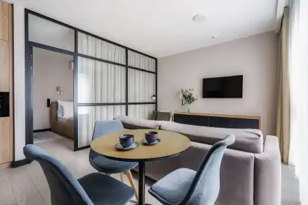 YARD Residence Apart-hotel - 2