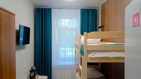 Smart Kdo Tynda - 83