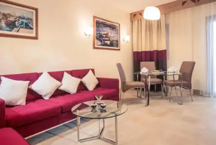 Mercure Hurghada - 21