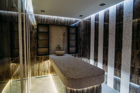Zvezdnyij Wellness & Spa - 11
