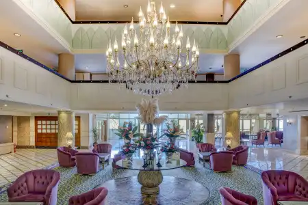 Merit Park & Casino-All Inclusive - 23