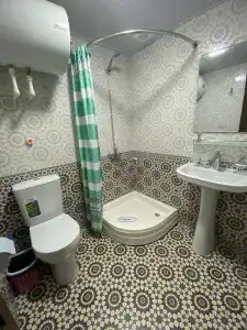 Old City Guest house - 33