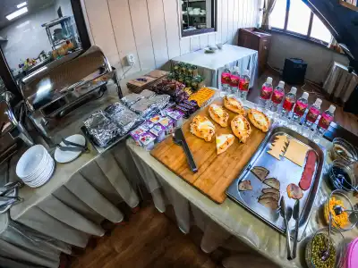 Karkyra Glamping - 13