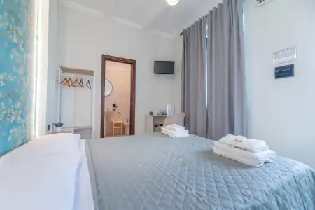 Villa Rocla Guest House Pompei - 5