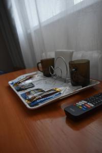 Муниципальное унитарное предприятие Сковородинского района Гостиничный комплекс - 121