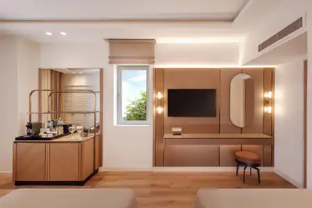 Akka Antedon - Premium All Inclusive - 72