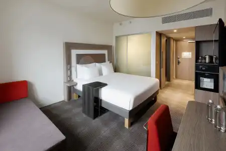 Novotel Moskva Kievskaya - 15