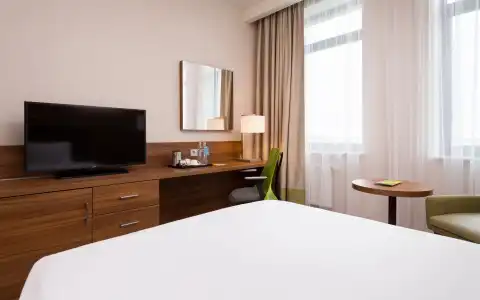 Hilton Garden Inn Orenburg - 16