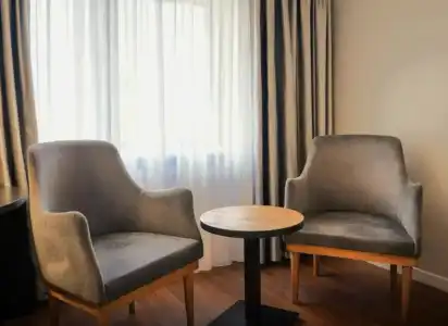 Best Western Izmir - 183