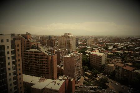 Rooftop Apart-Hotel - 40