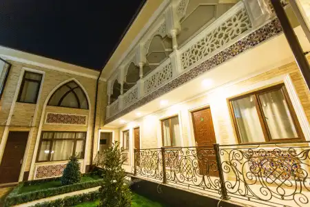Mirzo Boutique - 19
