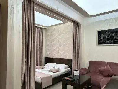 Roma Yerevan & Tours - 46