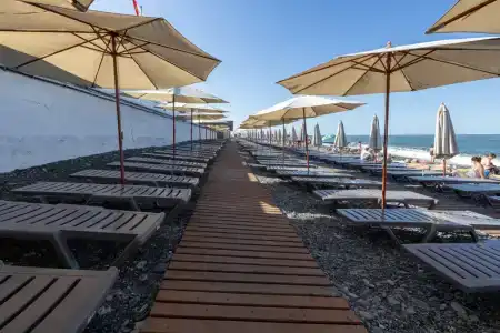 SM Royal - ALL INCLUSIVE - 9