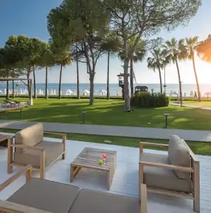 Acanthus Cennet Barut Collection - Ultra All Inclusive - 13