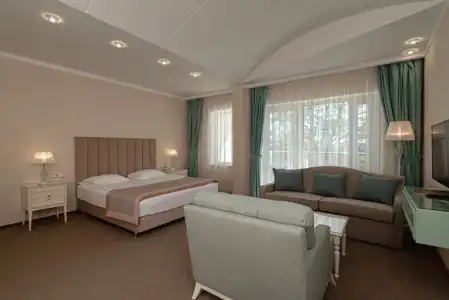 Primorsky Park SPA - 61