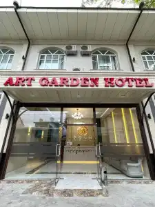 Art Garden - 0