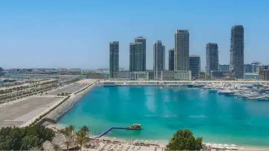 W Dubai - Mina Seyahi - 42