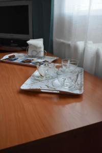 Муниципальное унитарное предприятие Сковородинского района Гостиничный комплекс - 139