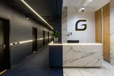 Greenfeel Novgorod - 1