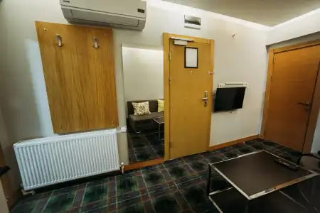 Won Plaza Apart-hotel - 51