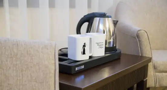 Meditsinskij Tsentr Knyazhna Meri Mini-Hotel - 18