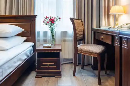 Severnyi Tsvetok Boutique - 107