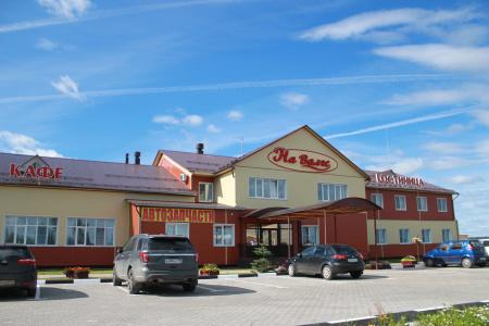 na Valge - 5