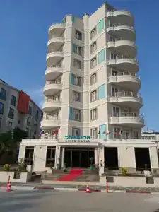 Citrus Luna Suite - 0