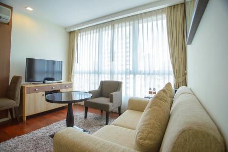 GM Serviced Apartment - 45