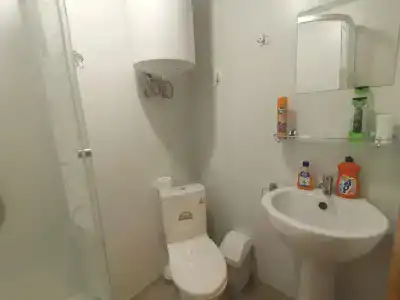 Gostevoj kompleks Tihij Les Recreation camp - 54