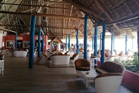 Kiwengwa Beach Resort - 8