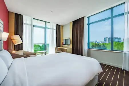 Mercure Sochi Centre - 49