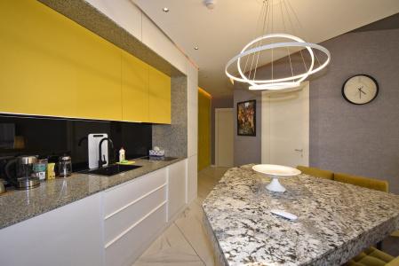 Avenue ApartHotel - 162