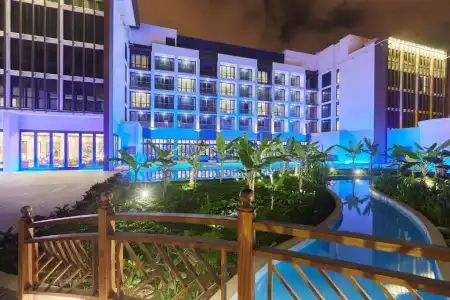 Millennium Resort - 2