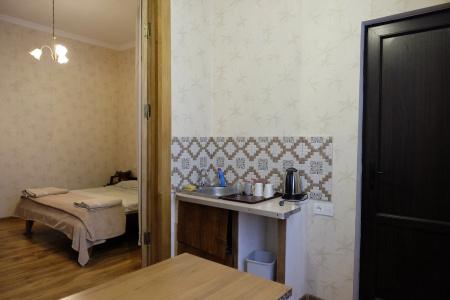 Mia B&B Old Tbilisi Mini-Hotel - 84