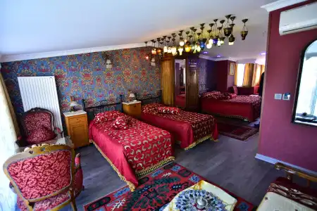 The Kybele Boutique-hotel - 1