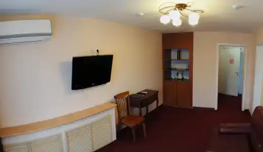 Vozdushnaya Gavan - 63