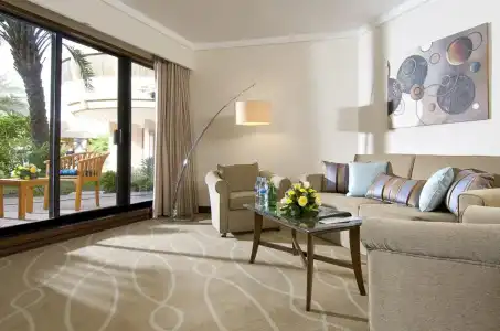Danat Al Ain Resort - 6